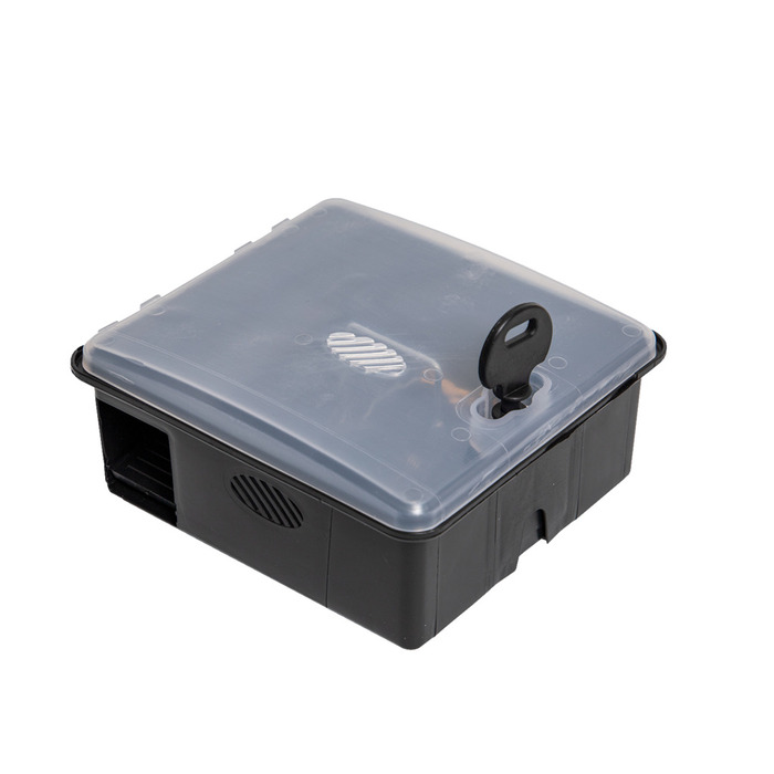 SafeTrap SnapTrap musefelle